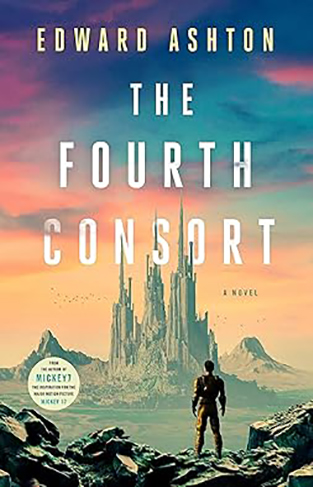 The Fourth Consort